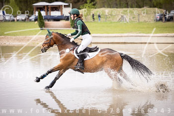 22 - Luhmühlen Stilgeländeritt A