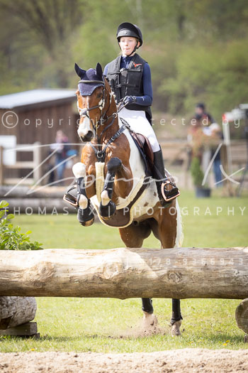 22 - Luhmühlen Stilgeländeritt A