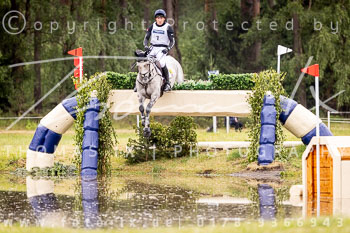 25 - Luhmühlen CCI5* Cross Country 25 - Luhmühlen CCI5* Cross Country