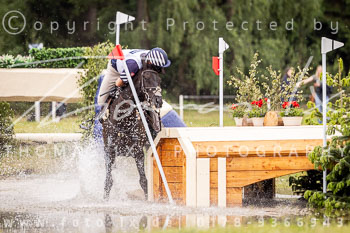 25 - Luhmühlen CCI5* Cross Country