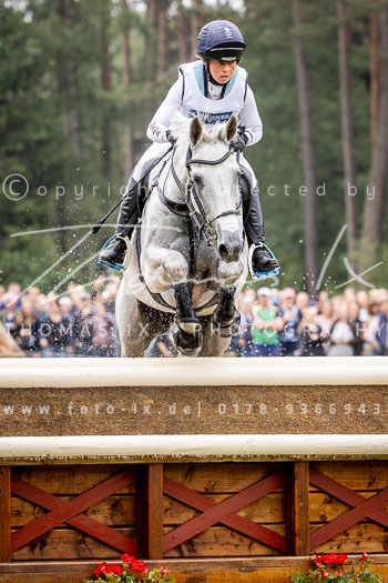 25 - Luhmühlen CCI5* Cross Country 25 - Luhmühlen CCI5* Cross Country