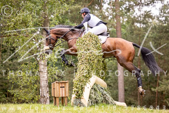 25 - Luhmühlen CCI5* Cross Country