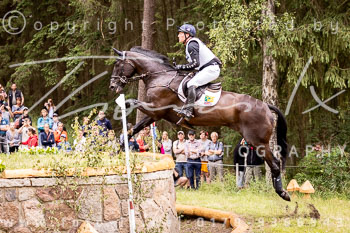 25 - Luhmühlen CCI5* Cross Country