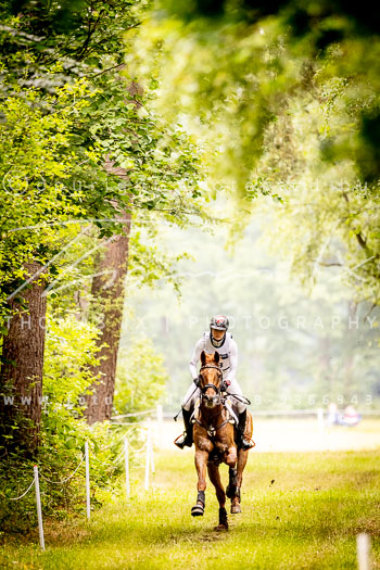 25 - Luhmühlen CCI5* Cross Country 25 - Luhmühlen CCI5* Cross Country