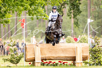 25 - Luhmühlen CCI5* Cross Country