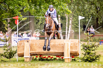 25 - Luhmühlen CCI5* Cross Country