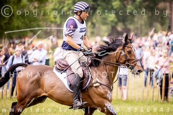 25 - Luhmühlen CCI5* Cross Country