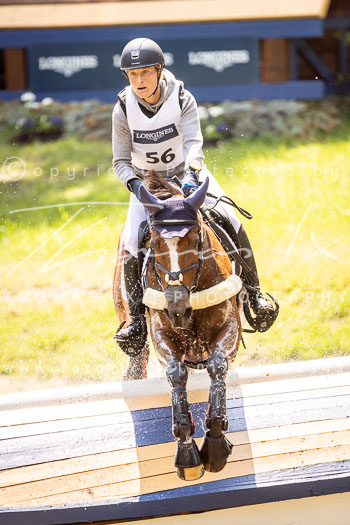 26 - Luhmühlen CCI4* Cross Country 26 - Luhmühlen CCI4* Cross Country
