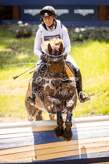 26 - Luhmühlen CCI4* Cross Country