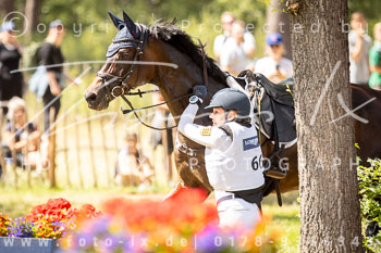 26 - Luhmühlen CCI4* Cross Country