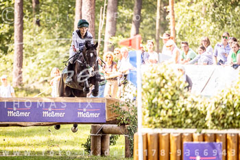 26 - Luhmühlen CCI4* Cross Country
