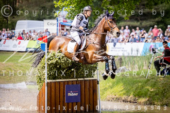 26 - Luhmühlen CCI4* Cross Country 26 - Luhmühlen CCI4* Cross Country
