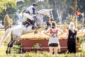 26 - Luhmühlen CCI4* Cross Country
