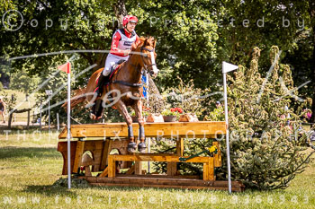 26 - Luhmühlen CCI4* Cross Country 26 - Luhmühlen CCI4* Cross Country