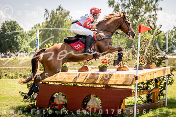 26 - Luhmühlen CCI4* Cross Country