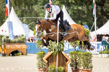 26 - Luhmühlen CCI4* Cross Country