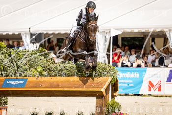 26 - Luhmühlen CCI4* Cross Country