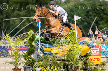 26 - Luhmühlen CCI4* Cross Country