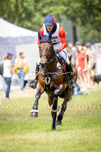 26 - Luhmühlen CCI4* Cross Country