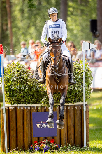 26 - Luhmühlen CCI4* Cross Country