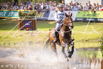 26 - Luhmühlen CCI4* Cross Country