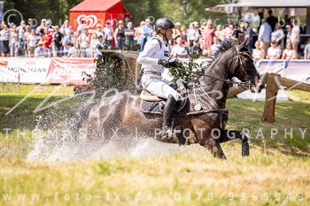 26 - Luhmühlen CCI4* Cross Country