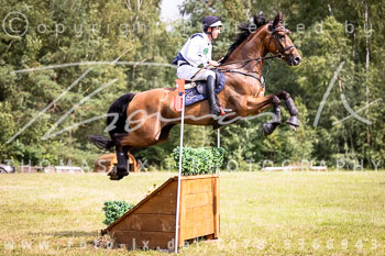 27 - Sahrendorf Gelände CCI2*