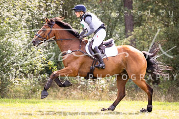 27 - Sahrendorf Gelände CCI2*