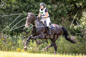 27 - Sahrendorf Gelände CCI2* 27 - Sahrendorf Gelände CCI2*