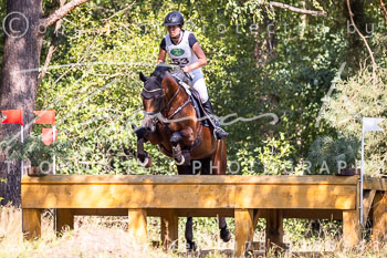 27 - Sahrendorf Gelände CCI2*