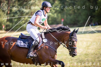 27 - Sahrendorf Gelände CCI2*