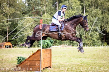 27 - Sahrendorf Gelände CCI2*