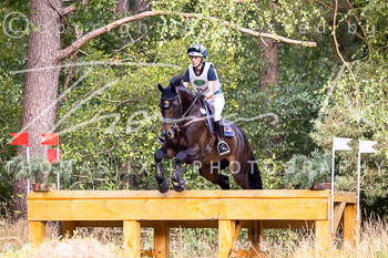 27 - Sahrendorf Gelände CCI2*