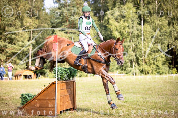 27 - Sahrendorf Gelände CCI2*