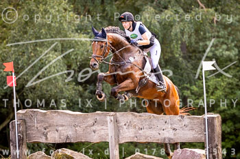 27 - Sahrendorf Gelände CCI2*