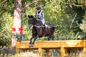 27 - Sahrendorf Gelände CCI2*