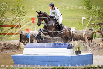 28 - Sahrendorf Gelände CCI3*