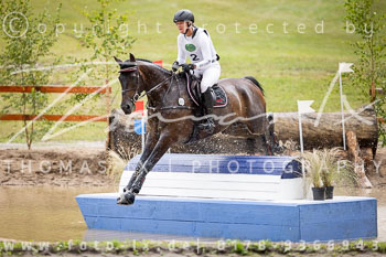 28 - Sahrendorf Gelände CCI3*