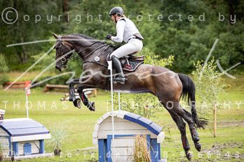 28 - Sahrendorf Gelände CCI3*