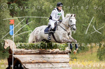 28 - Sahrendorf Gelände CCI3*