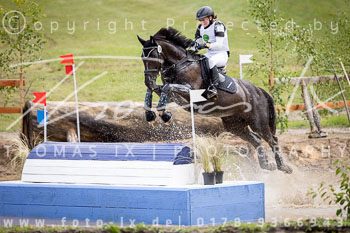 28 - Sahrendorf Gelände CCI3*