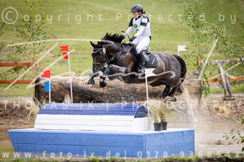 28 - Sahrendorf Gelände CCI3*