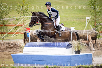 28 - Sahrendorf Gelände CCI3* 28 - Sahrendorf Gelände CCI3*