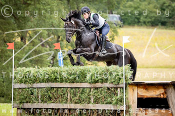 28 - Sahrendorf Gelände CCI3*