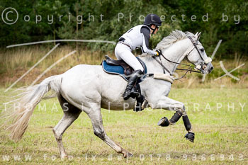 28 - Sahrendorf Gelände CCI3* 28 - Sahrendorf Gelände CCI3*