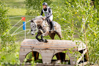 28 - Sahrendorf Gelände CCI3*