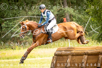 29 - Sahrendorf Gelände CCI1*-Intro