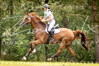 29 - Sahrendorf Gelände CCI1*-Intro