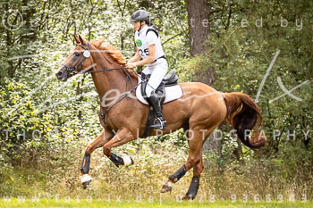 29 - Sahrendorf Gelände CCI1*-Intro