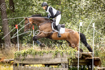 29 - Sahrendorf Gelände CCI1*-Intro 29 - Sahrendorf Gelände CCI1*-Intro